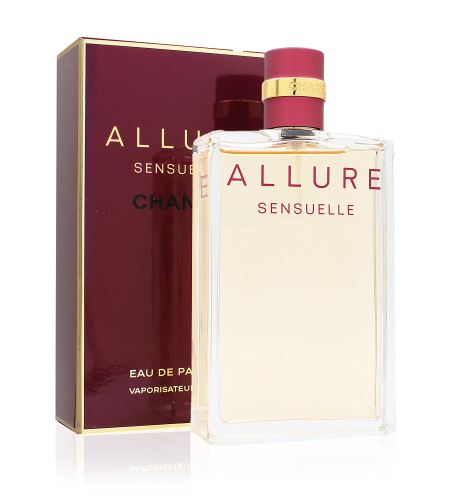 Chanel Allure Sensuelle