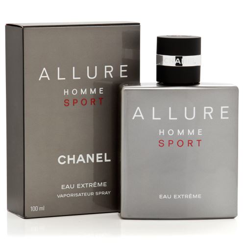 Chanel Allure Homme Sport Eau Extreme EDP 100 ml pre mužov