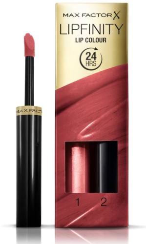Max Factor Nailfinity Lip Colour W rúž 4,2g