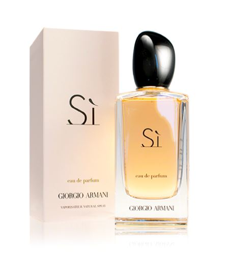 Giorgio Armani Si