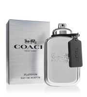 Coach Platinum