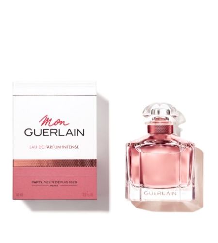 Guerlain Mon Guerlain Intense EDP   pre ženy