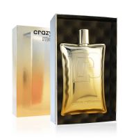 Rabanne Crazy Me parfumovaná voda unisex 62 ml