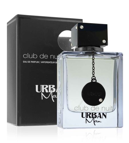 Armaf Club De Nuit Urban Man parfumovaná voda pre mužov