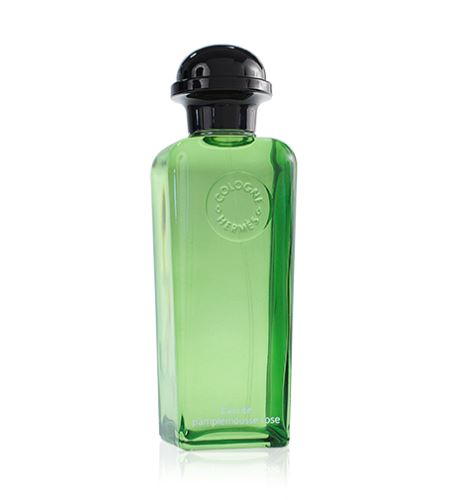 Hermes Eau de Pamplemousse Rose EDC 100 ml unisex TESTER