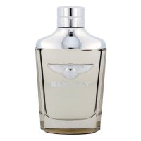 Bentley Infinite toaletná voda pre mužov 100 ml