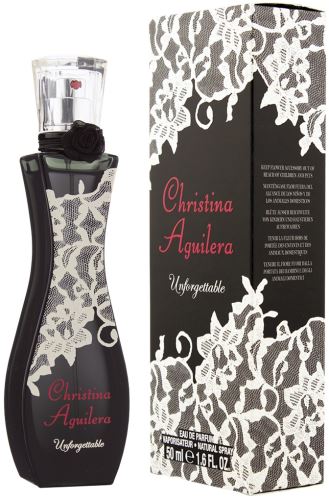 Christina Aquilera Unforgettable