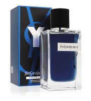 Yves Saint Laurent Y Iced Cologne toaletná voda Intense pre mužov