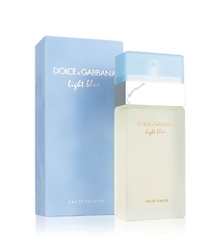 Dolce & Gabbana Light Blue