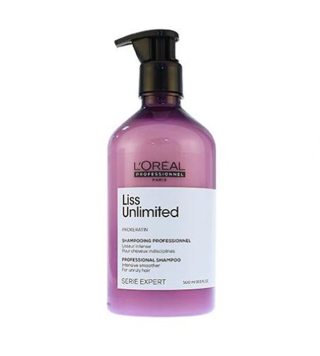 L'Oréal Professionnel Séria Expert Liss Unlimited