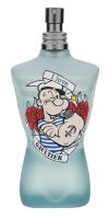 Jean Paul Gaultier Le Male EDT 125 ml pre mužov TESTER