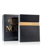 Guess Seductive Noir Men EDT 100 ml pre mužov