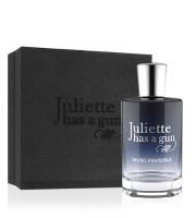 Juliette Has A Gun Musc Invisible EDP   pre ženy