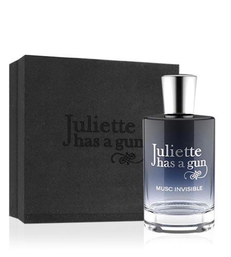 Juliette Has A Gun Musc Invisible EDP   pre ženy