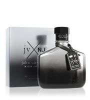 John Varvatos JVxNJ Silver