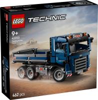 LEGO® Technic 42203 Vyklápací nákladiak (4)