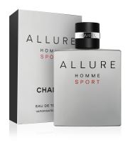 Chanel Allure Homme Sport