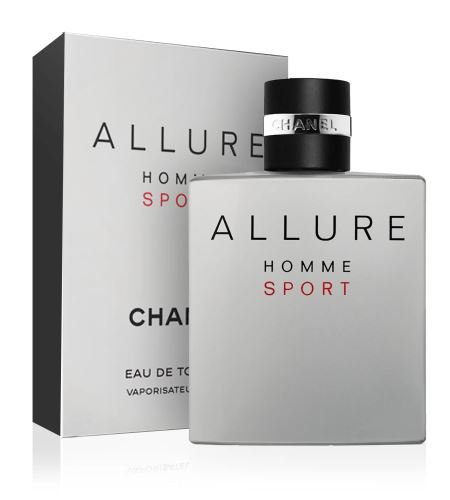 Chanel Allure Homme Sport