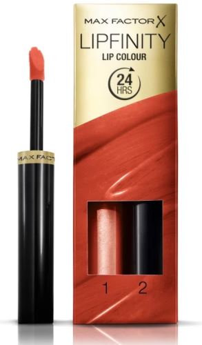 Max Factor Nailfinity Lip Colour W rúž 4,2g