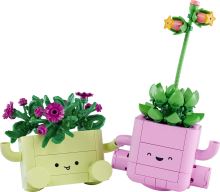 LEGO® Botanicals 11506 Hojdajúce sa rastlinky (1)