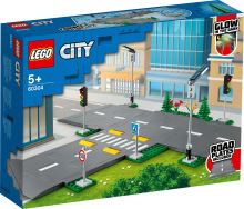 LEGO® 60304 Križovatka (1)
