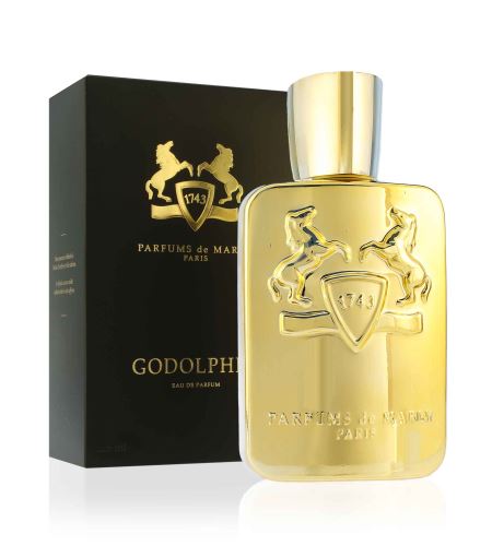 Parfums de Marly Godolphin parfumovaná voda pre mužov