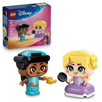 LEGO® │ Disney Princess 43303 Mini Jazmína a Rapunzel