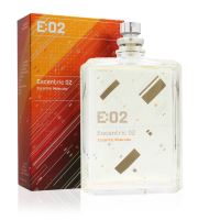 Escentric Molecules Escentric 02 toaletná voda unisex 100 ml