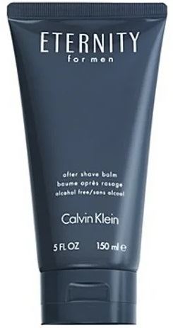 Calvin Klein Eternity balzam po holení pre mužov 150 ml