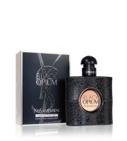 Yves Saint Laurent Black Opium