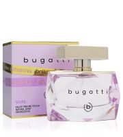 Bugatti Bellissima Viola parfumovaná voda pre ženy 60 ml