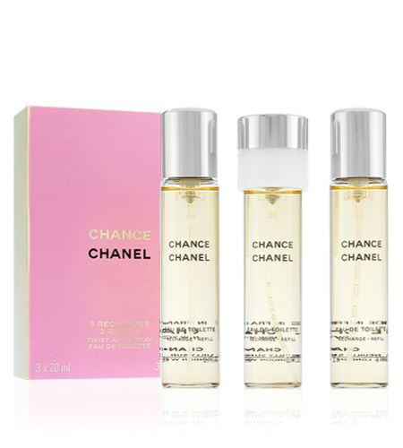 Chanel Chance