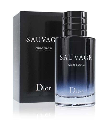 Dior Sauvage EDP   Pre mužov