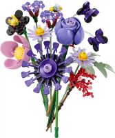 LEGO® Botanicals a LEGO® Editions 11507 Kytička Olivie Rodrigo (1)