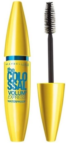 Maybelline Mascara Colossal Volum Waterproof W riasenka 10 ml