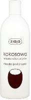 Ziaja Coconut sprchový krém 500 ml