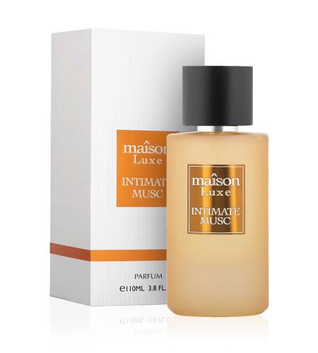 Hamidi Maison Luxe Intimate Musc parfém unisex 110 ml
