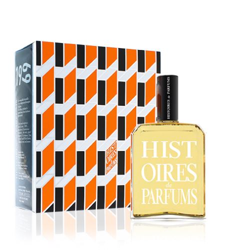 Histoires De Parfums 1969 Parfum de Révolte EDP   unisex