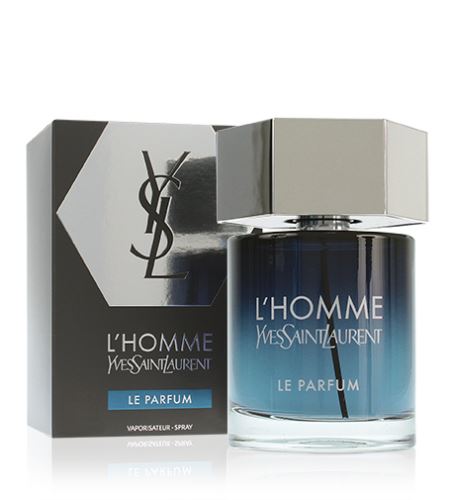 Yves Saint Laurent L'Homme Le Parfum parfém pre mužov 100 ml