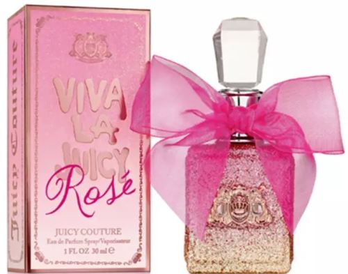Juicy Couture Viva La Juicy Rose