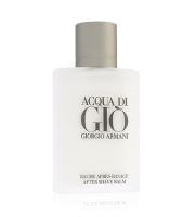 Giorgio Armani Acqua di Gio Pour Homme balzam po holení pre mužov 100 ml (1)