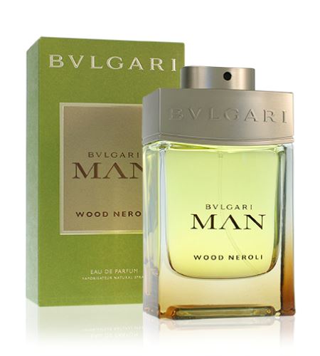 Bvlgari Man Wood Neroli EDP   pre mužov