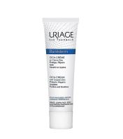 Uriage Bariéderm-CICA reparačný krém s meďou a zinkom 40 ml