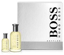 Hugo Boss Boss Bottled EDT 100 ml + toaletní voda 30 ml Pre mužov darčeková sada