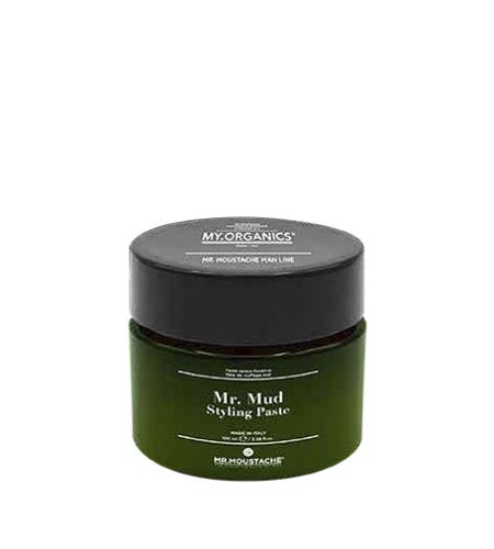 MY.ORGANICS Mr.Mud Styling Paste fixačná pasta 100 ml