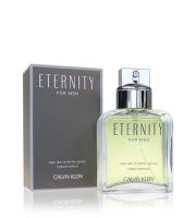 Calvin Klein Eternity For Men toaletná voda pre mužov
