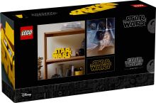 LEGO® Star Wars™ 75407 Logo Star Wars™ z kociek (3)