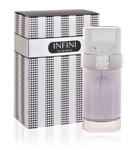 Khadlaj Infini parfumovaná voda unisex 100 ml