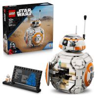 LEGO® Star Wars™ 75452 Astromechanický droid BB-8™