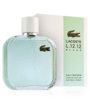 Lacoste L.12.12 Blanc Eau Fraîche toaletná voda pre mužov 100 ml